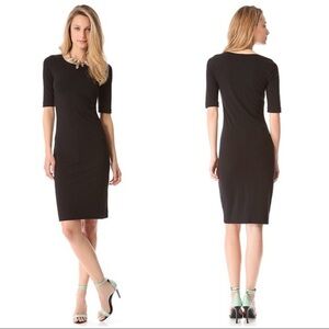 Diane Von Furstenberg Meeson Dress
